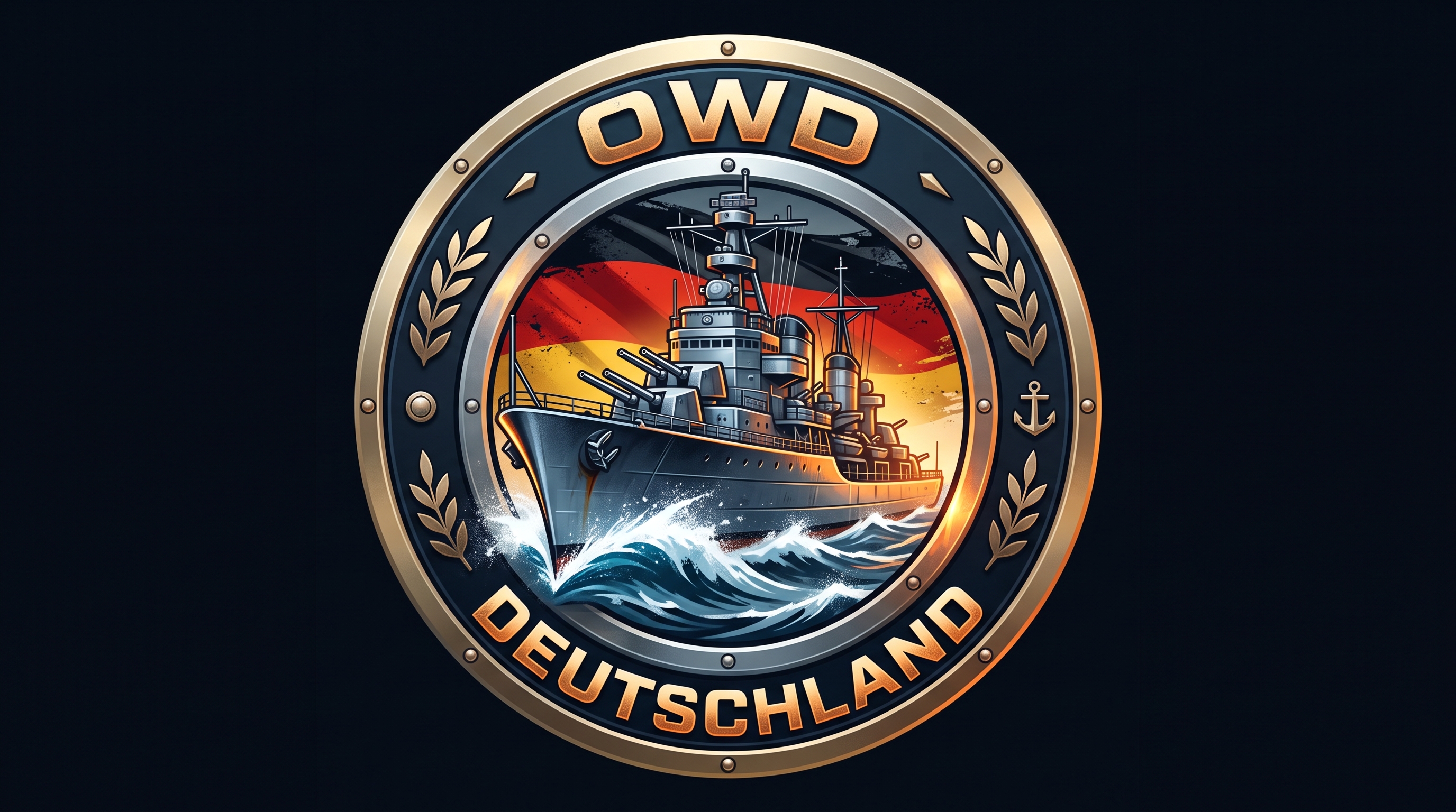 OWD Wappen